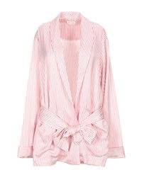 Veste American Vintage en coloris Pink