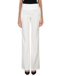 Elisabetta Franchi Wide-leg and palazzo pants for Women - Up to 70% off at  Lyst.com