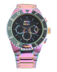 kenzo watches