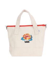vans beach bag