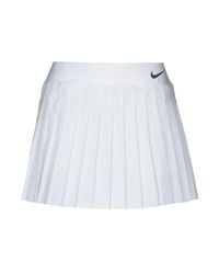 nike short skirt