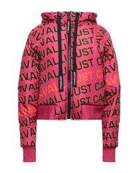 just cavalli winter jacket