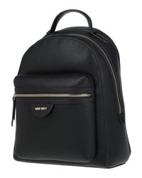nine west mini backpack