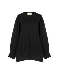 Ports 1961 Black Sweatshirt