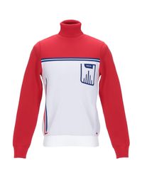 prada nylon turtleneck