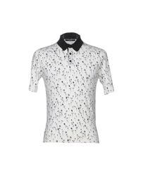Dolce & Gabbana White Sweater