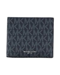 michael kors admiral wallet