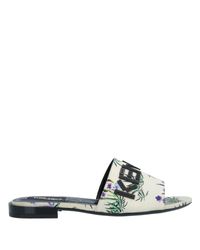 kenzo slides women's