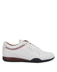 bally trainers womens