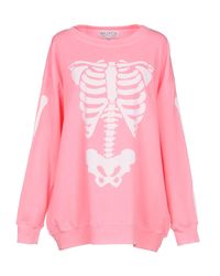 Felpa di Wildfox in Pink