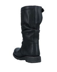 Dirk Martens Partnerin