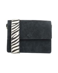 KATE BY LALTRAMODA Cross-body Bag in Black | Lyst Australia