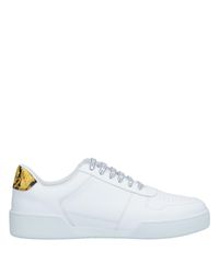 sneakers basse versace