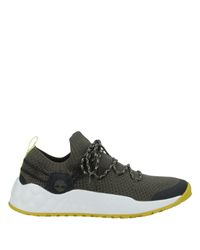 Timberland Low-top sneakers for Men - Up to 40% off at Lyst.com