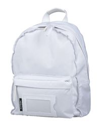 acne studio backpack