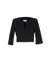 Patrizia Pepe Black Blazer