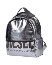 diesel backpack