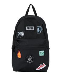 PUMA Bags for Men - Up to 50% off at Lyst.com