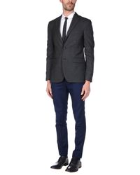 Acne Jackett in Gray für Herren