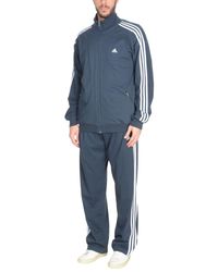 adidas Tracksuits for Men - Up to 25% off at Lyst.com