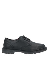 scarpe stringate wrangler