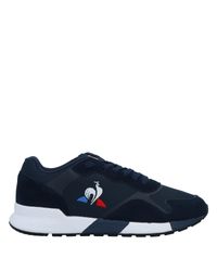 Le Coq Sportif Sneakers for Men - Up to 65% off at Lyst.com