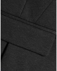 Brunello Cucinelli Gray Blazer