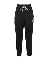 puma ladies jogging pants