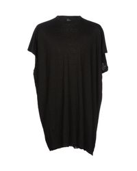 Lost & Found Black T-shirt