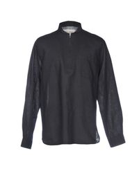 Our Legacy Black Shirts for men