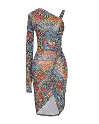 Versace Jeans Couture Dresses for Women - Up to 75% off at Lyst.com