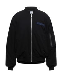 Marcelo Burlon Jackets for Men - Up to 77% off at Lyst.com