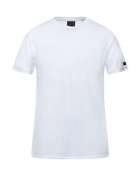 Rrd White T-shirt for men