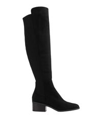 steve madden pull on boots
