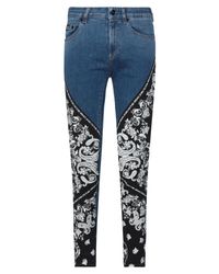 Versace Jeans Couture Clothing for Men - Up to 77% off at Lyst.com