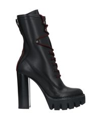 dsquared2 ankle boots