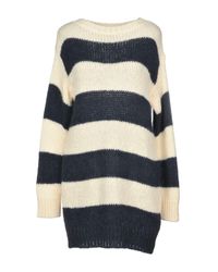 Fine Paris Blue Sweater