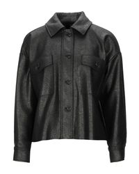 Fabrizio Lenzi Black Suit Jacket