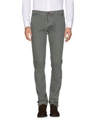 Camouflage AR and J. Green Casual Pants for men