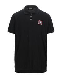 dsquared polo shirts