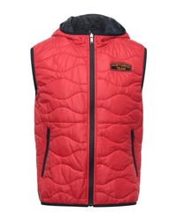 historic down jacket