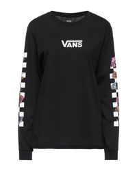 Vans T-shirts for Women - Up to 60% off at Lyst.com