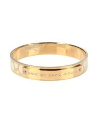 Marc By Marc Jacobs Bracelets for Women - Up to 45% off at Lyst.com