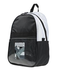 PUMA Backpacks for Men - Up to 50% off at Lyst.com