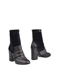 greymer ankle boots