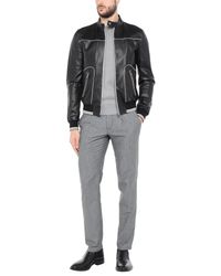 Dolce & Gabbana Jacke in Black für Herren