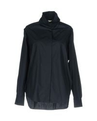 Guglielminotti Blue Shirt