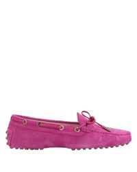 Tod's Loafers and for Women to 85% off Lyst.com