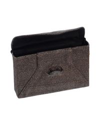 INTROPIA Multicolor Handbag