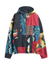missoni jackets